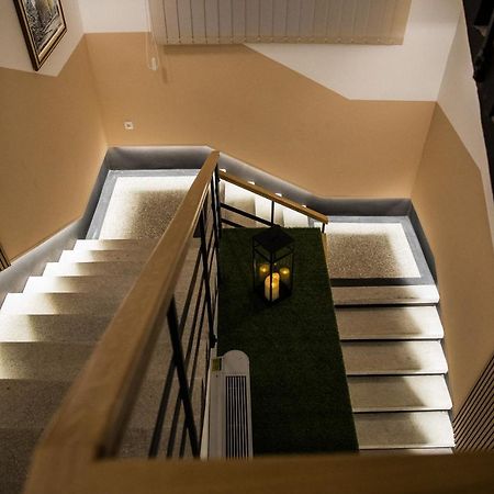 Klecka Vila B&B Rooms Ogulin Exterior foto