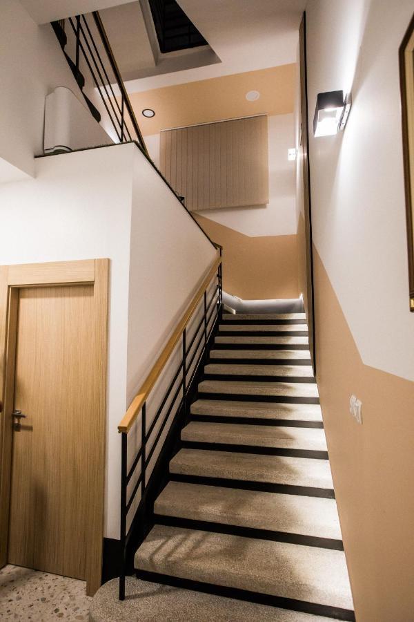 Klecka Vila B&B Rooms Ogulin Exterior foto