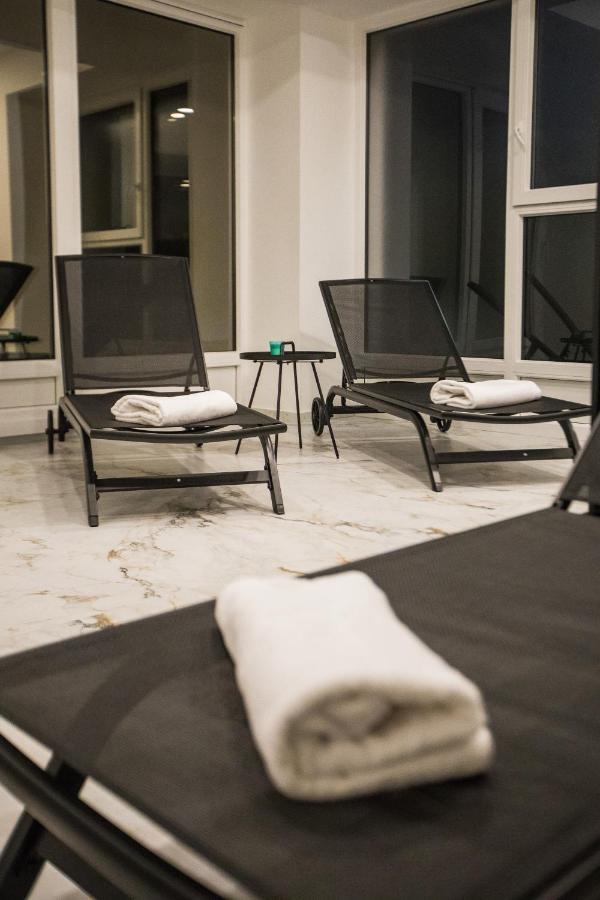 Klecka Vila B&B Rooms Ogulin Exterior foto