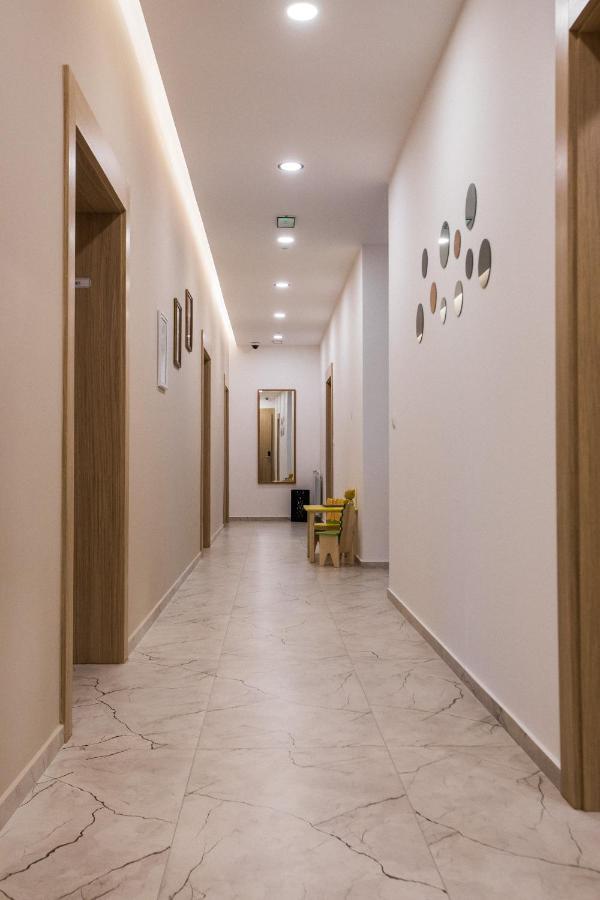 Klecka Vila B&B Rooms Ogulin Exterior foto