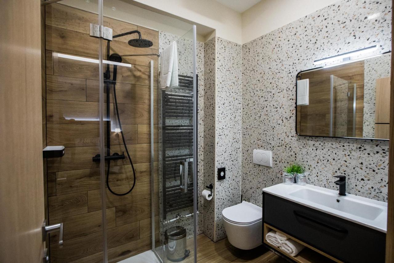 Klecka Vila B&B Rooms Ogulin Exterior foto